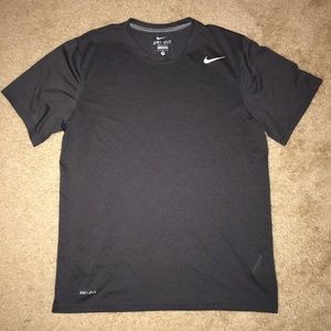 Nike dri-fit tee