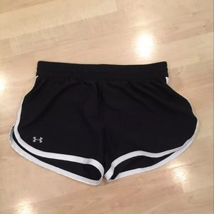 Under Armour Running Shorts