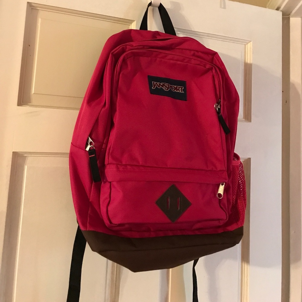 Jansport Backpack