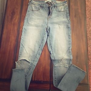 Bullhead skinny