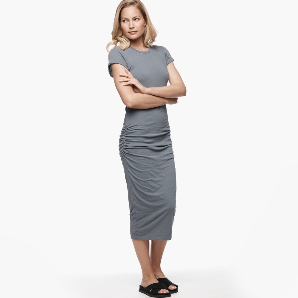 SOLD. SALE ON BUNDLES! James Perse Skinny Dress