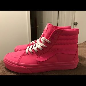 Vans Sk8 Hi