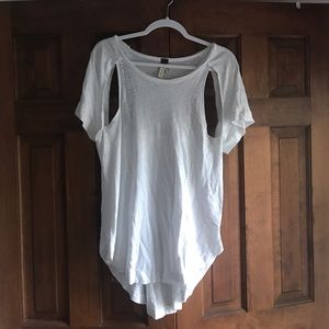 Free People We the Free T-Shirt XS