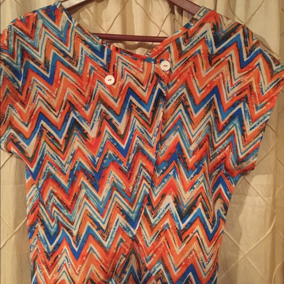 Blouse - Picture 2 of 2