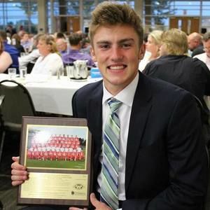 Meet your Posher, Jt