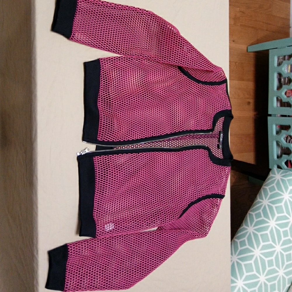 NWOT Ana Jacket