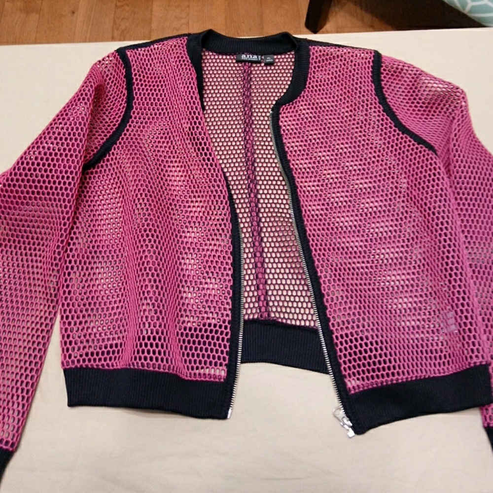 NWOT Ana Jacket - Picture 2 of 2