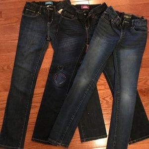 Old navy jeans bundle