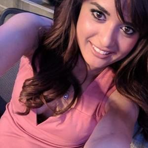 Meet your Posher, Bricia