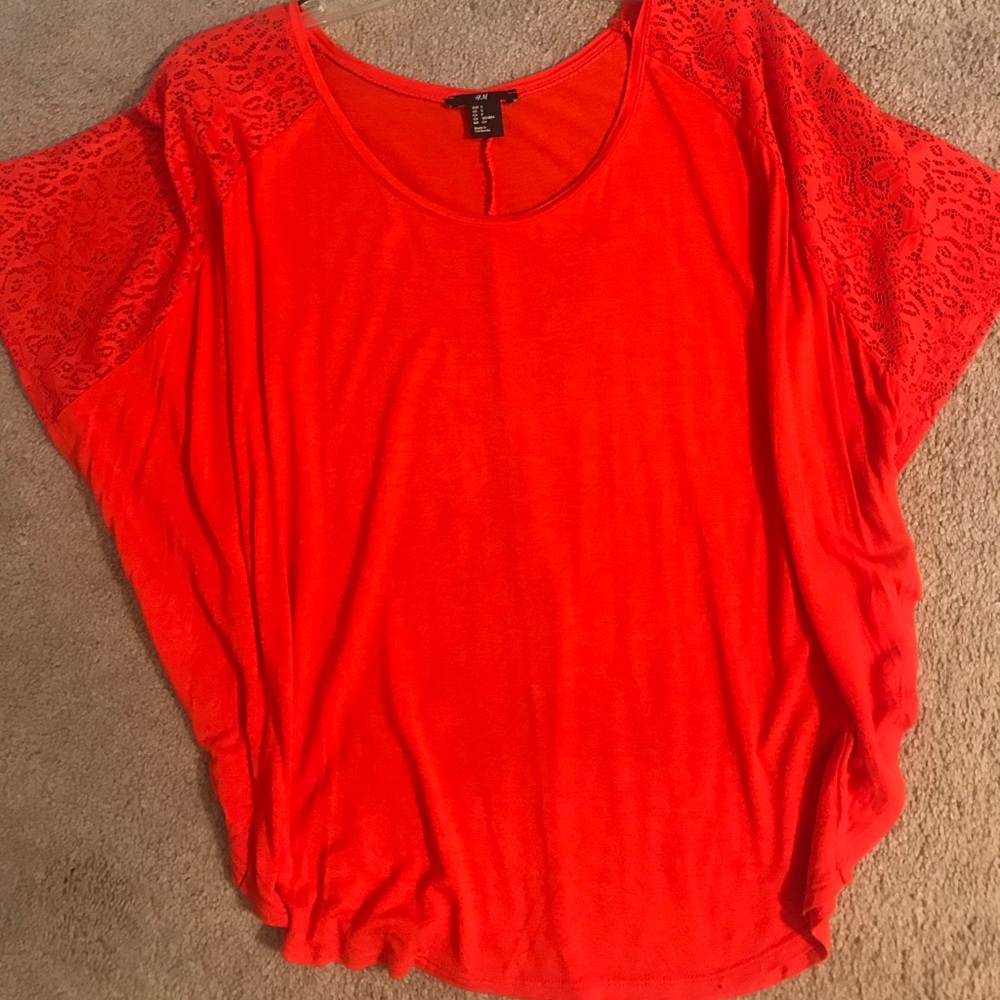 Casual blouse