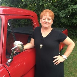 Meet your Posher, Susan