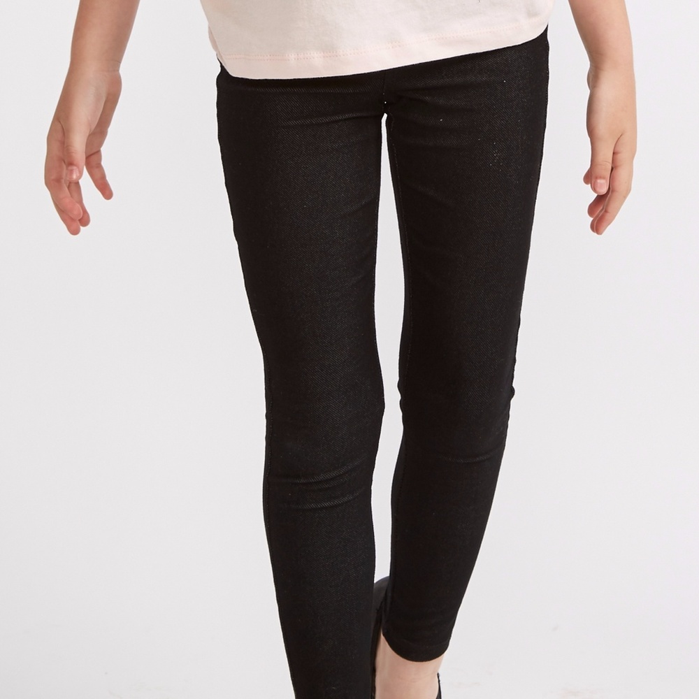 Girl's leggings