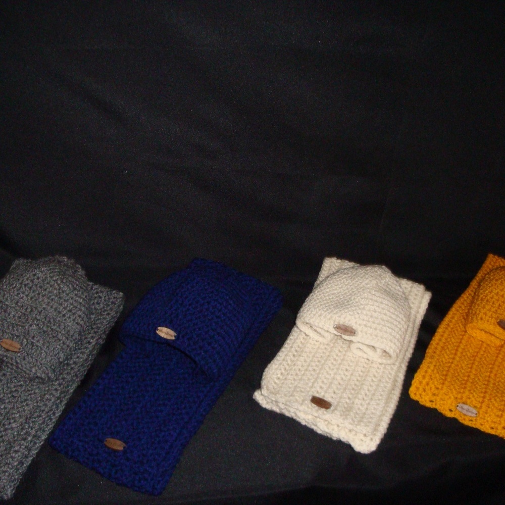 More about Your Poshner