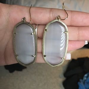Kendra Scott Danielle earrings