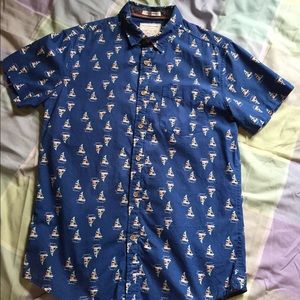 Boat shirt