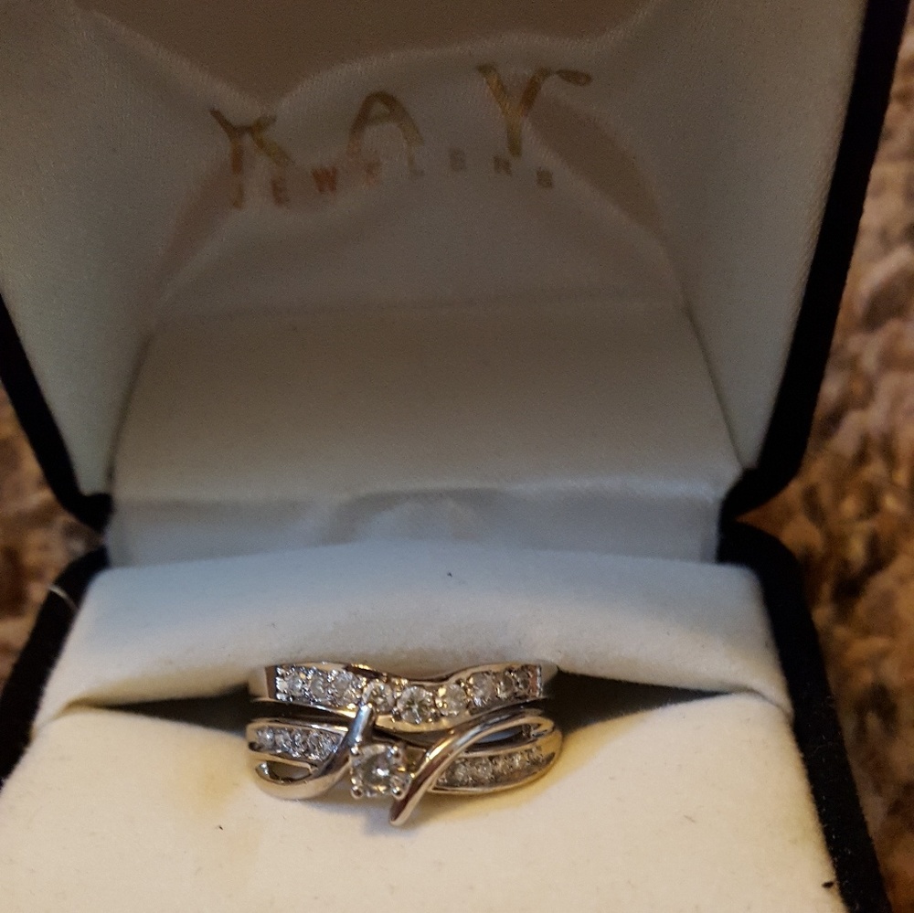Wedding set