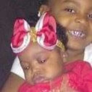 Meet your Posher, Candiace