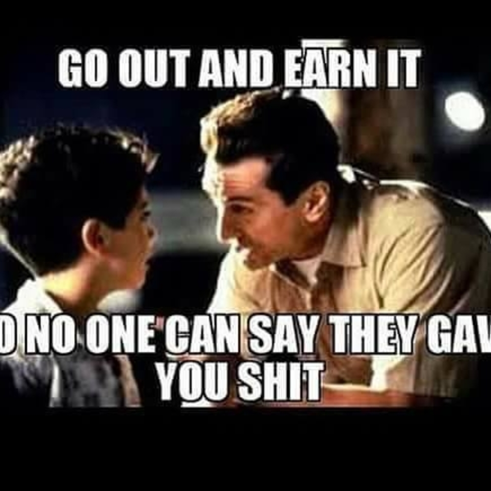 Meet your Posher, Ad