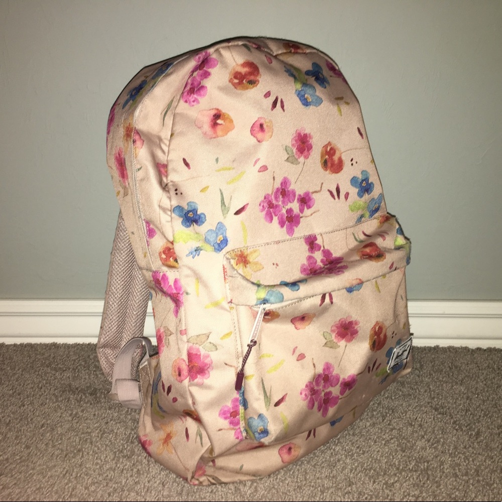 Herschel Supply Co Classic Back Pack