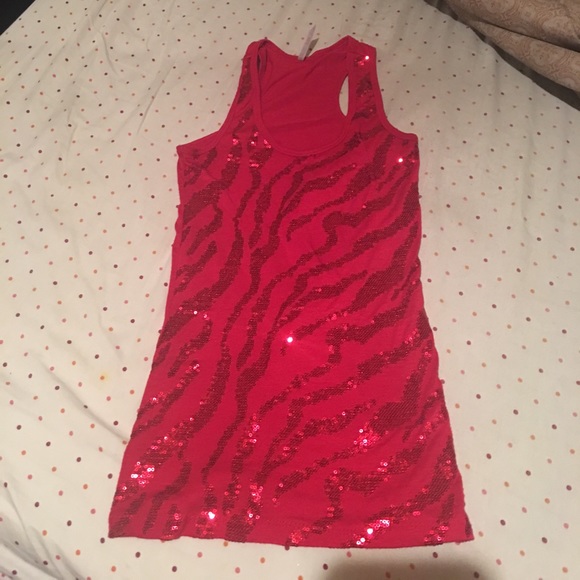 🔴🔴🔴RED TOP🔴🔴🔴 - Picture 1 of 1