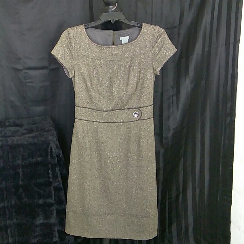 ANN TAYLOR DRESS