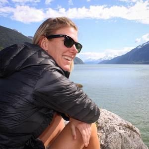 Meet your Posher, Kathleen