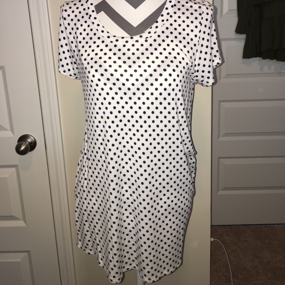 Kiki LaRue Westie Top