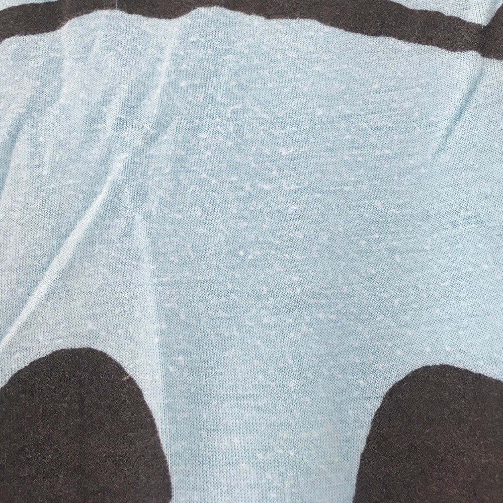 Panda tee - Picture 3 of 4