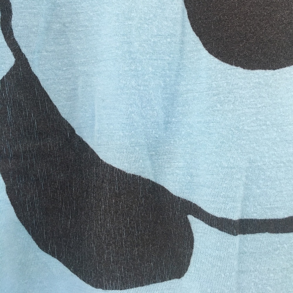 Panda tee - Picture 4 of 4