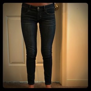 American Eagle Jeggings