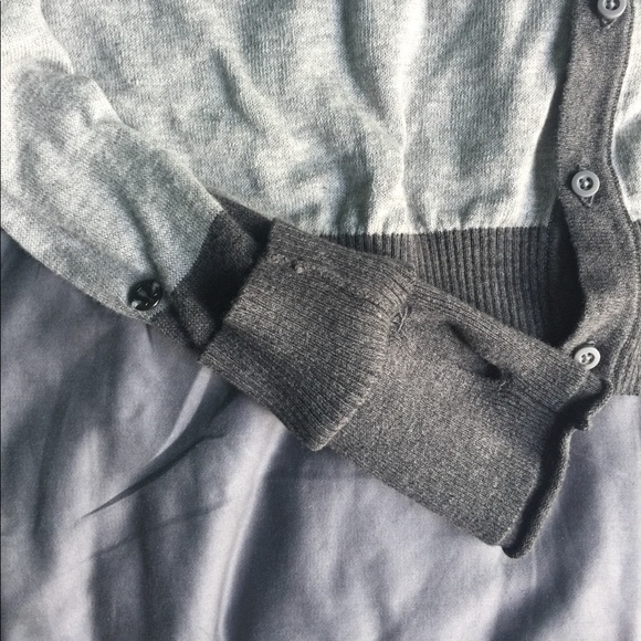 lululemon After Class Cardigan- wear multiway! - Picture 2 of 3