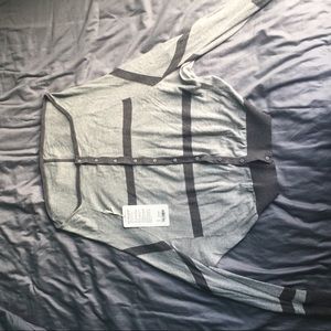 lululemon After Class Cardigan- wear multiway!