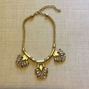 Stella & Dot necklace