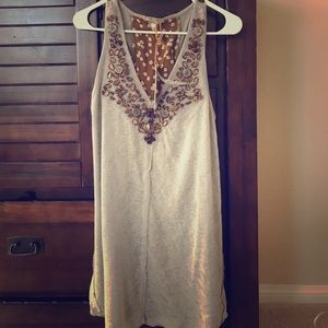 Buckle store Gimmicks Tank