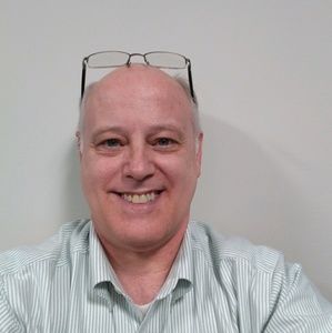 Meet your Posher, Thomas