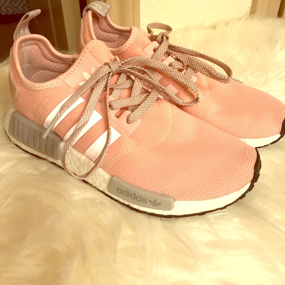 Adidas Boost