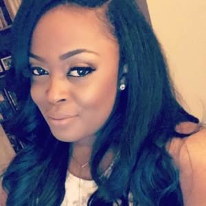 Meet your Posher, Chrishana