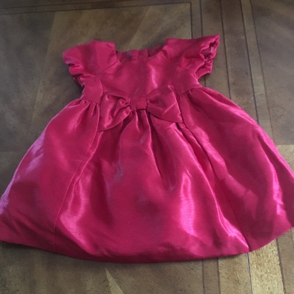 Gymboree dress