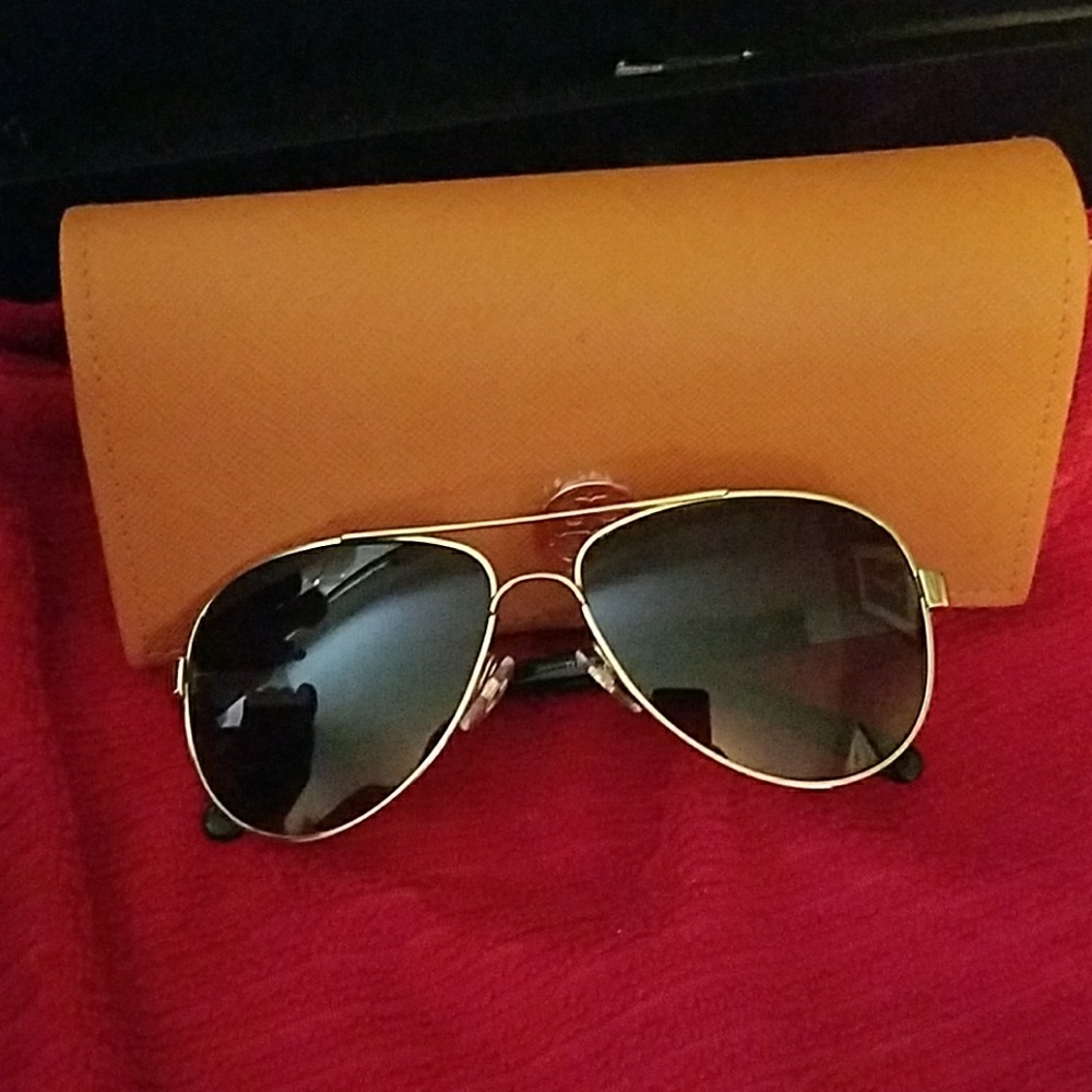 Tory burch sunglasses
