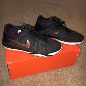 Nike Free Tr 6