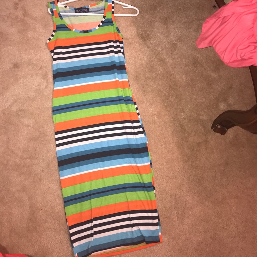 Sun Dress