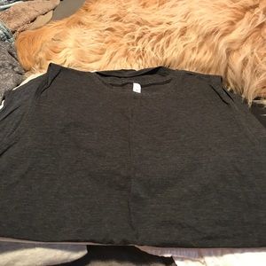 Lululemon Brunswick Muscle Tank