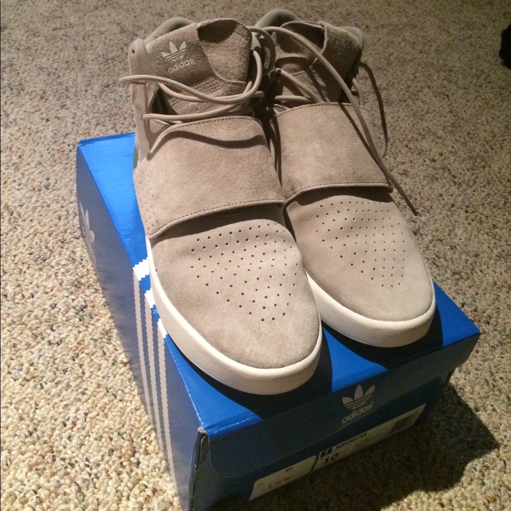 Adidas tubular original