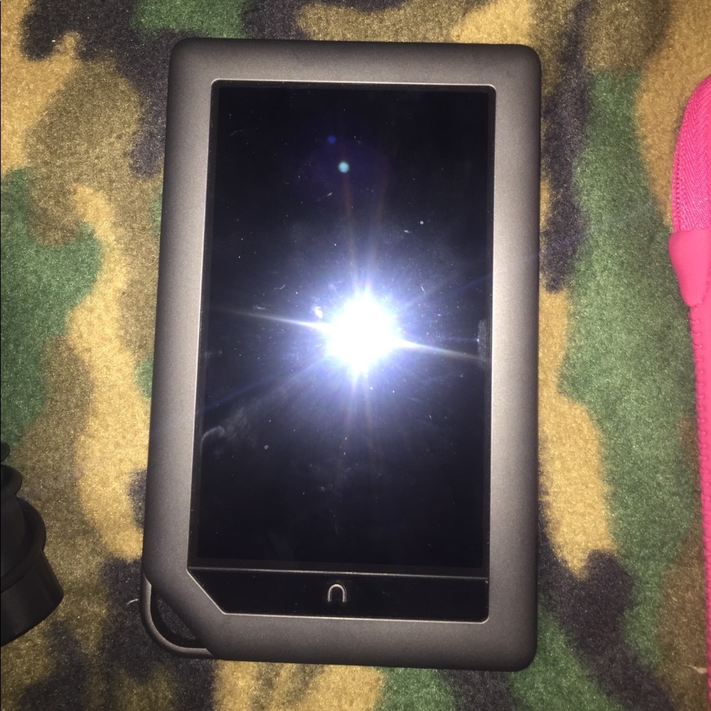 Nook - Picture 3 of 3