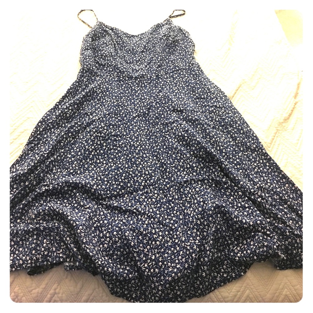 Old navy sun dress