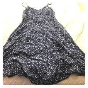 Old navy sun dress