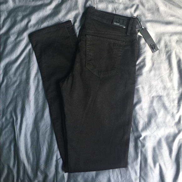 Joe's Jeans High Waist "The Skinny Visionaire" - Picture 1 of 3