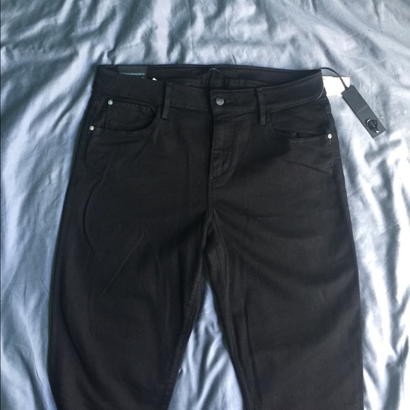 Joe's Jeans High Waist "The Skinny Visionaire" - Picture 3 of 3