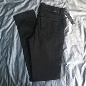 Joe's Jeans High Waist "The Skinny Visionaire"