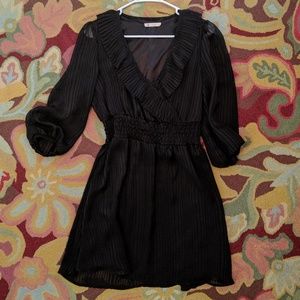Anthropologie LBD